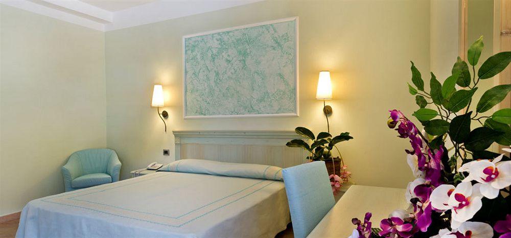 Brancamaria Hotel 4*