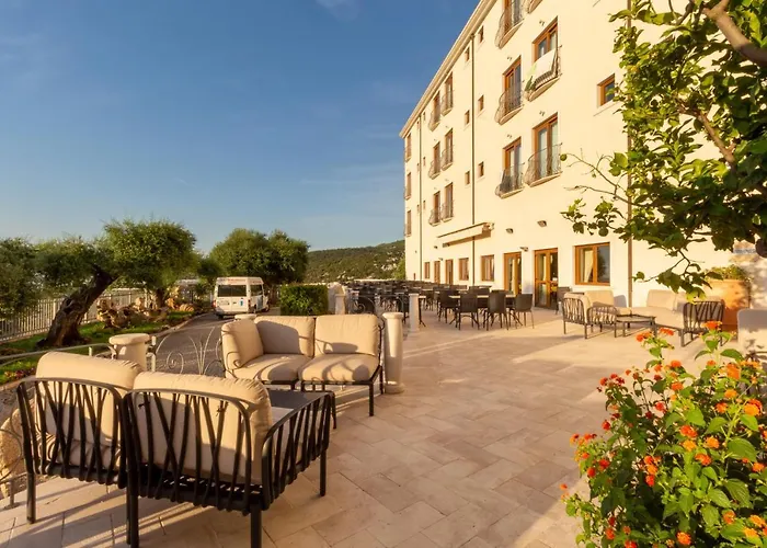 Hotel Brancamaria