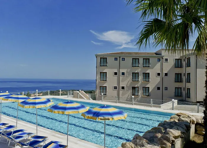 Hotel Brancamaria