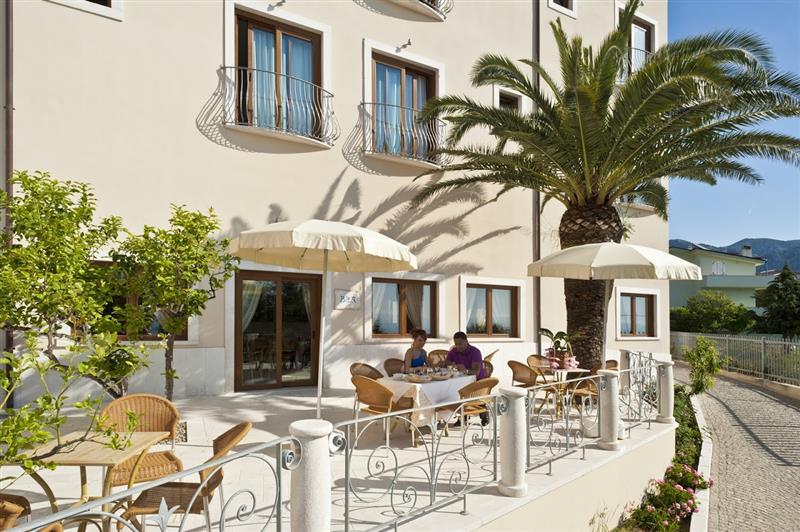 Brancamaria Hotel 4*