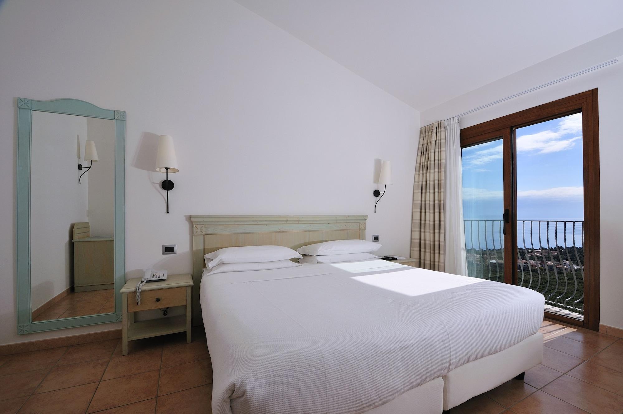 Hotel Brancamaria 4*