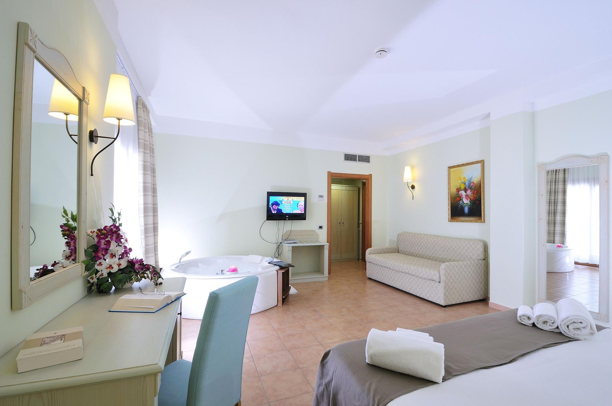 Hotel Brancamaria