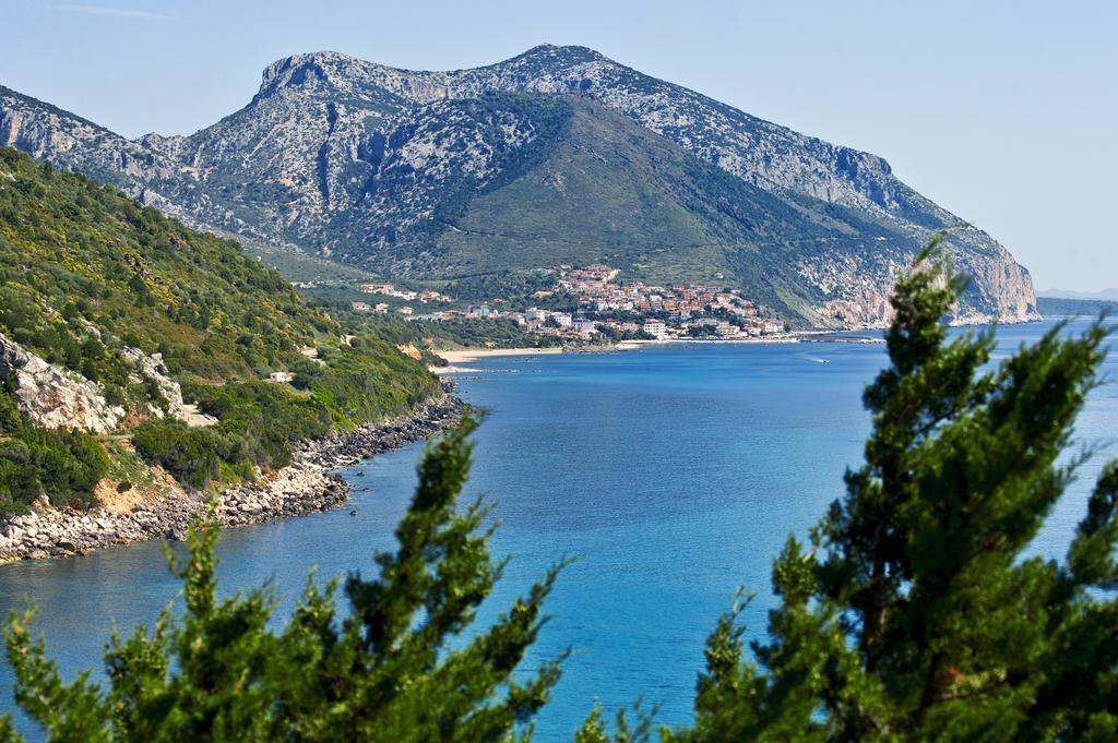 Brancamaria Cala Gonone