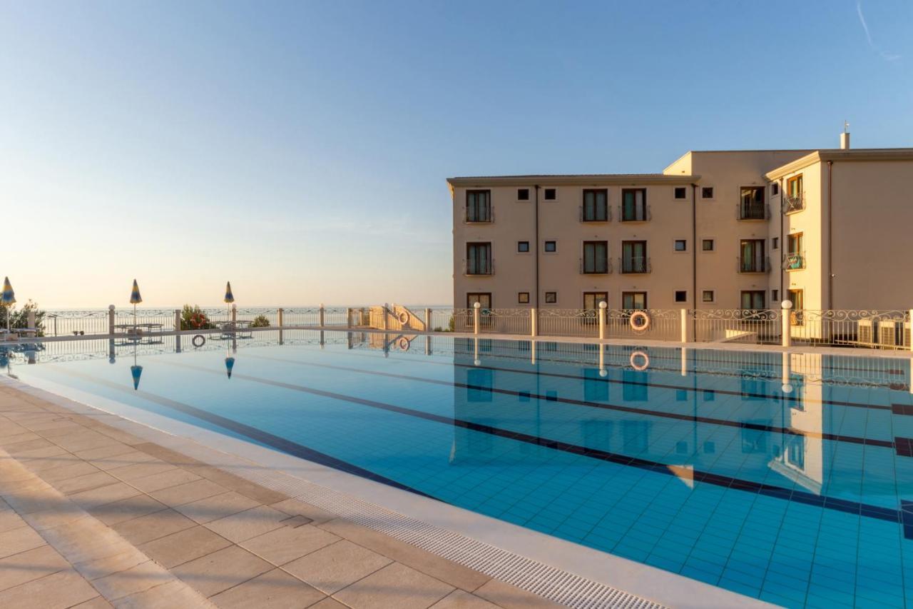 Brancamaria Hotel 4*