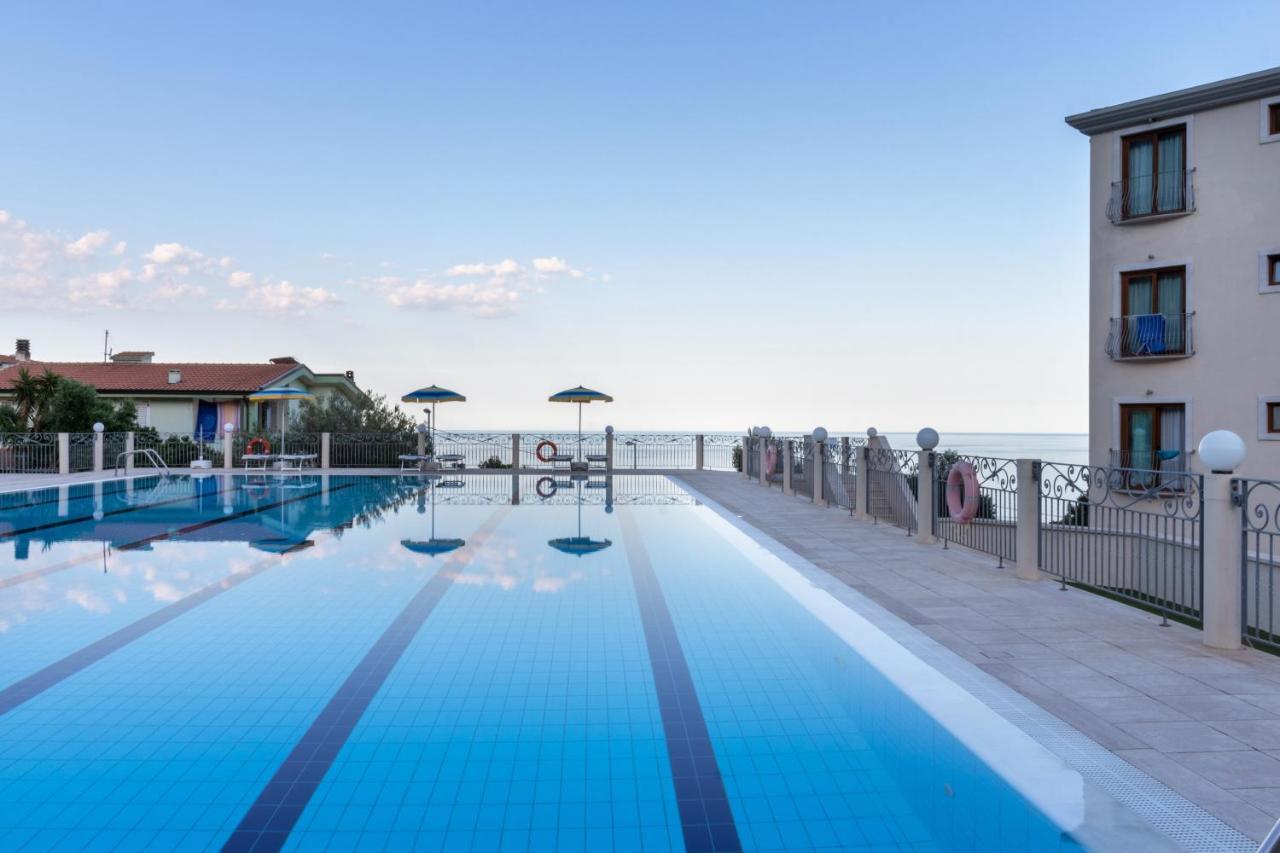 Brancamaria Hotel