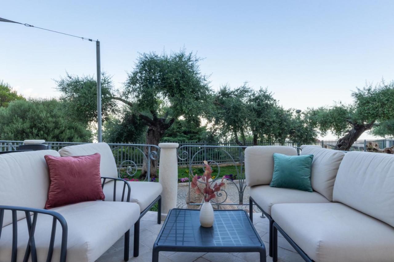 Hotel Brancamaria Cala Gonone