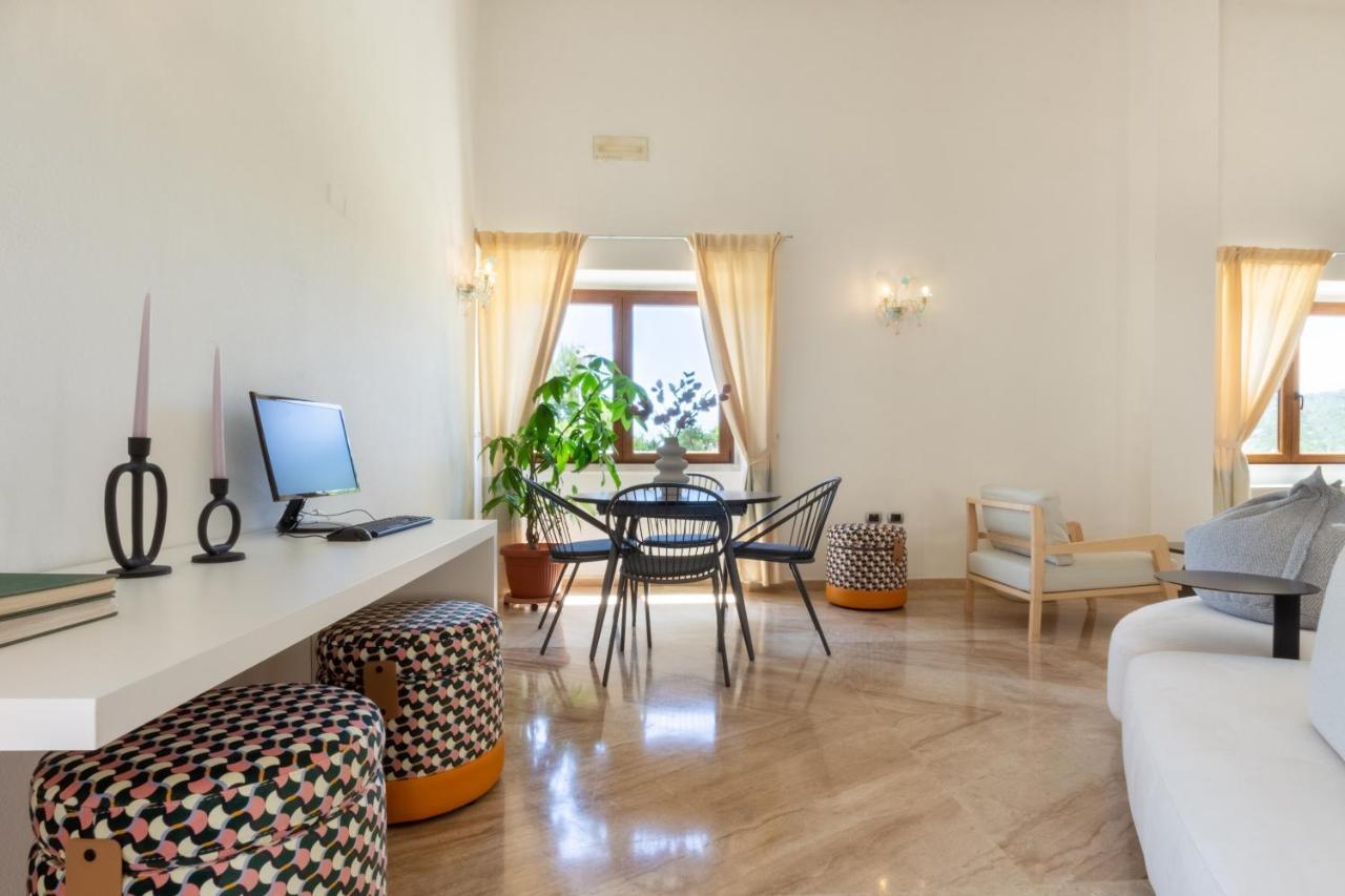 Brancamaria Hotel