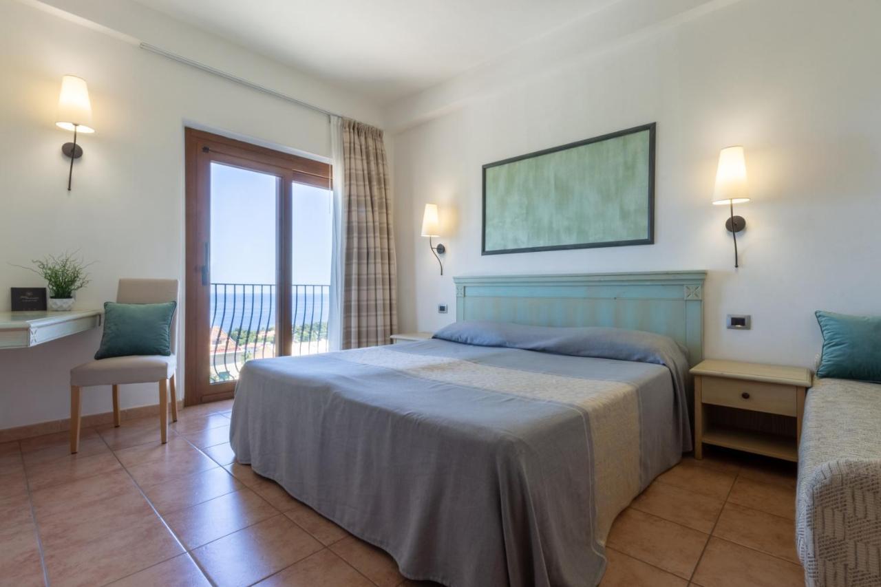 Brancamaria Hotel