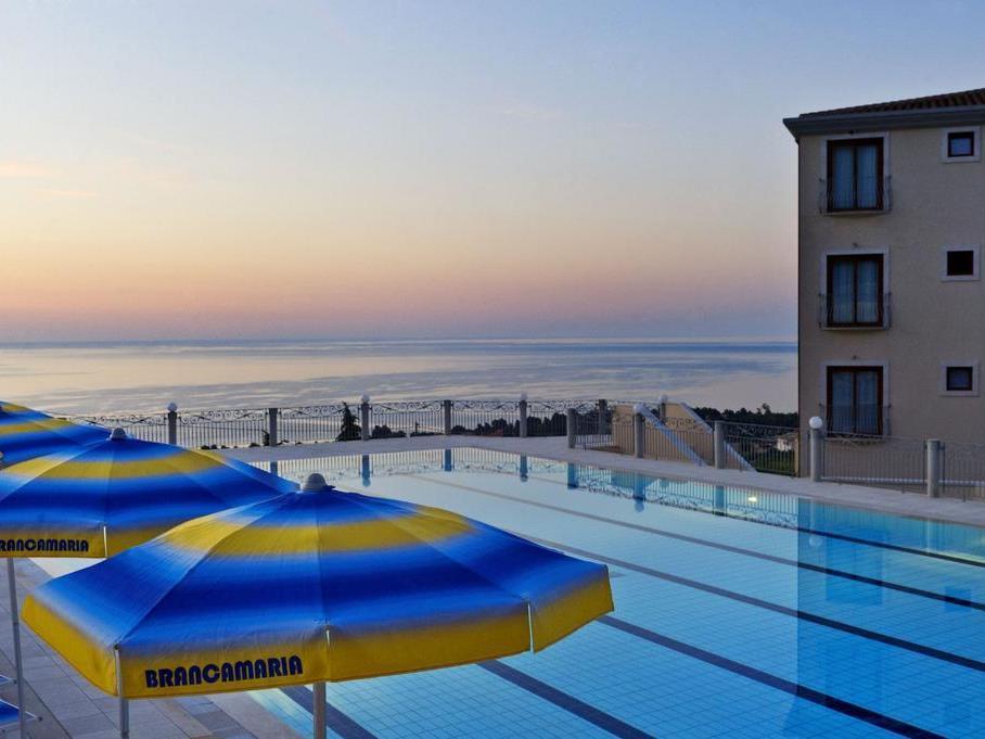 Brancamaria Hotel