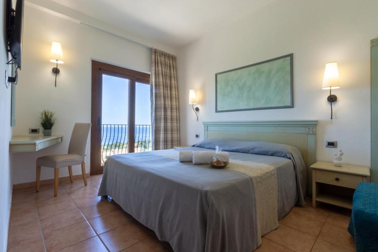 Hotel Brancamaria