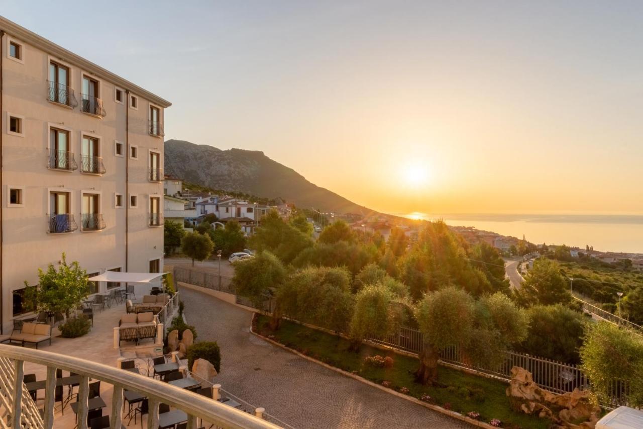 Brancamaria Hotel