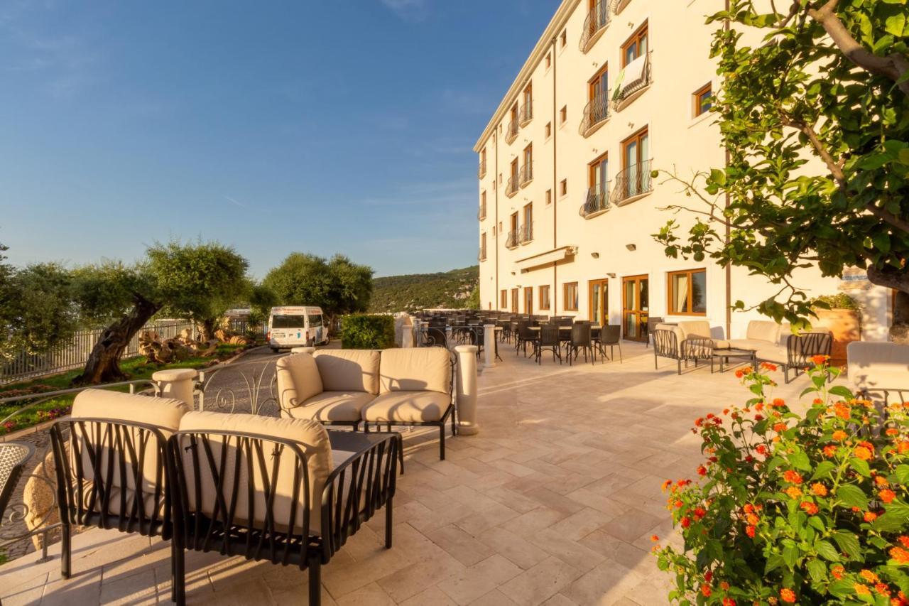 Hotel Brancamaria