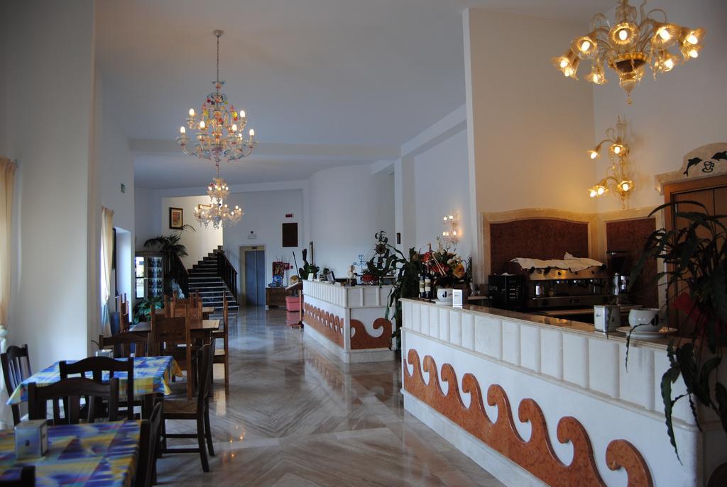 Brancamaria Hotel Cala Gonone
