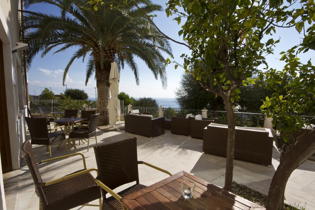 Hotel Brancamaria 4*