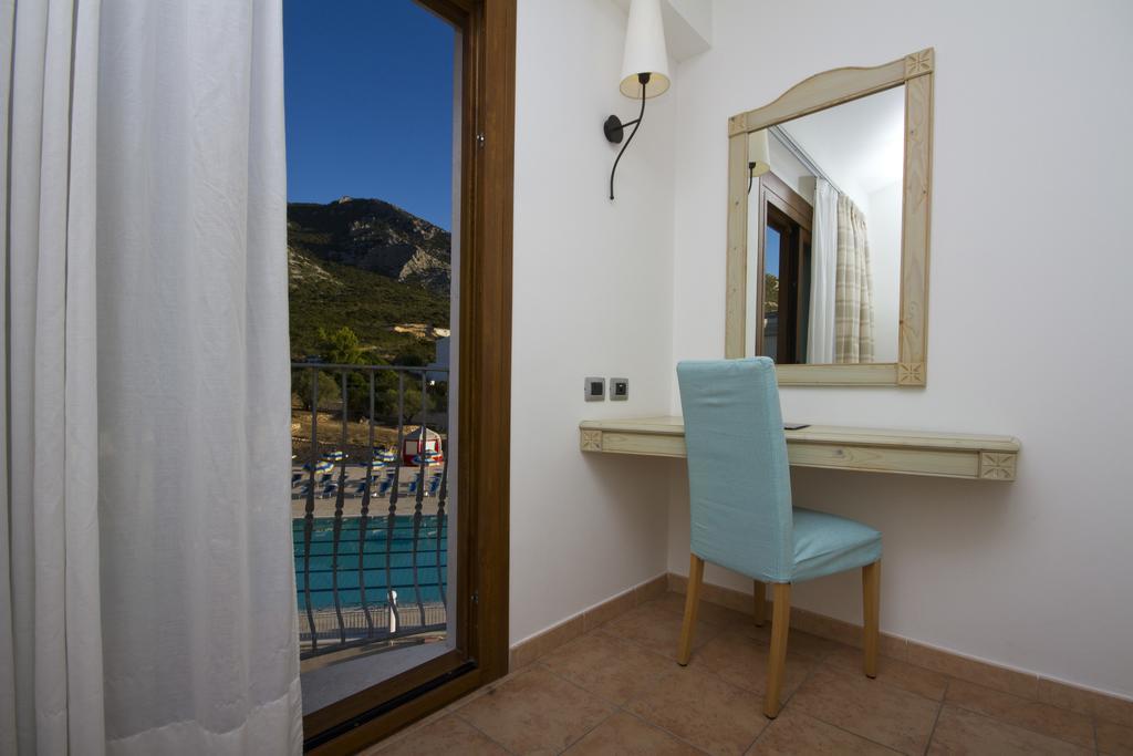 Brancamaria Hotel 4*
