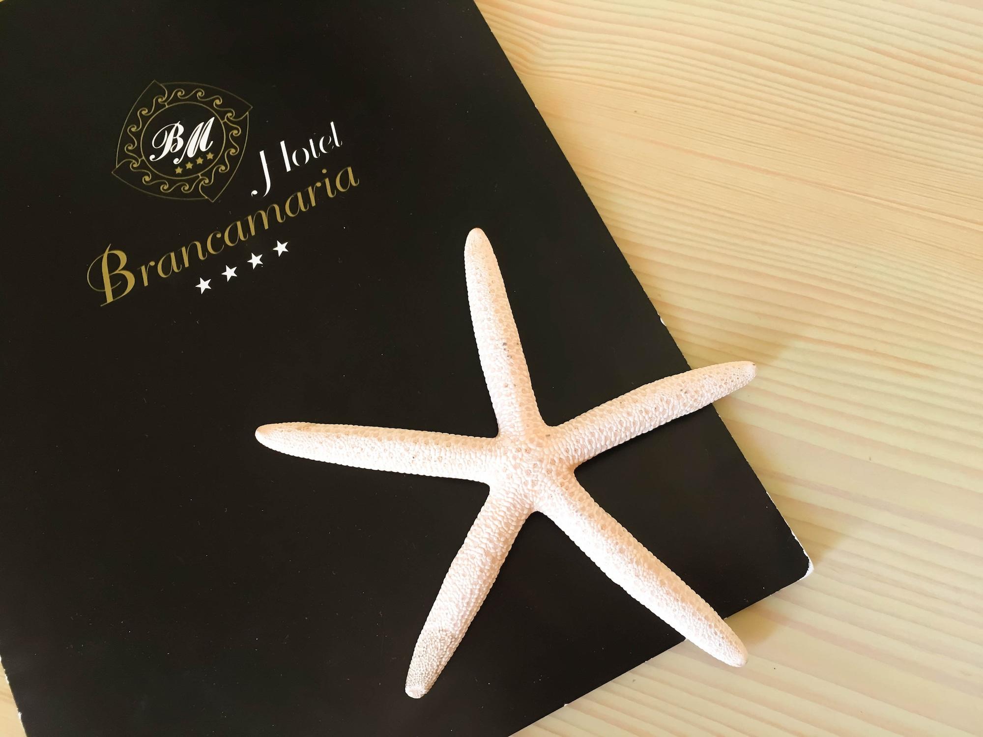 Brancamaria 4*