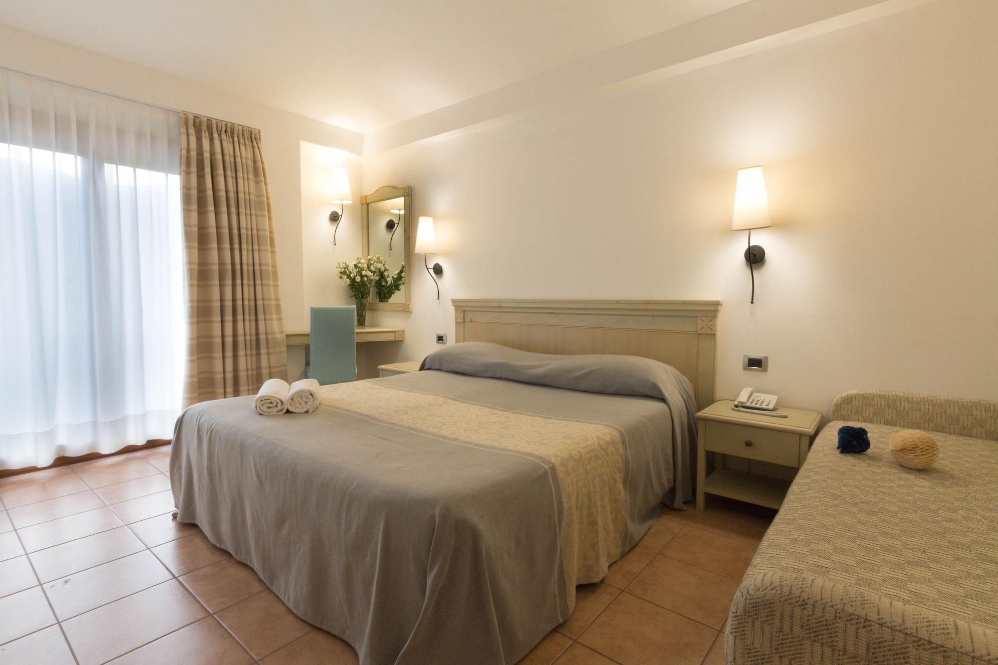 Brancamaria Hotel 4*