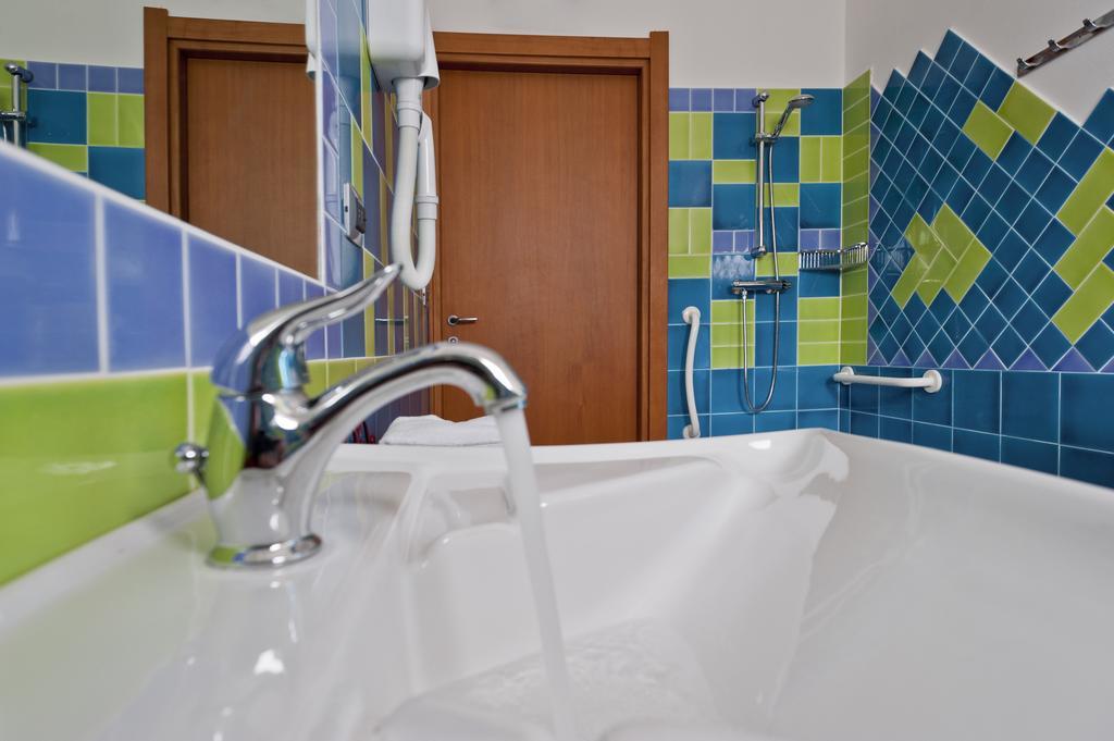 Hotel Brancamaria Cala Gonone