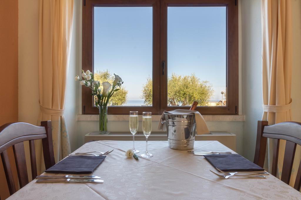 Brancamaria Hotel Cala Gonone