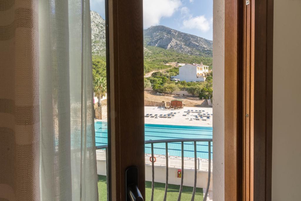 Brancamaria Hotel Cala Gonone