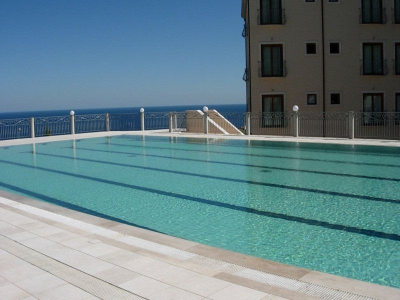 Hotel Brancamaria 4*