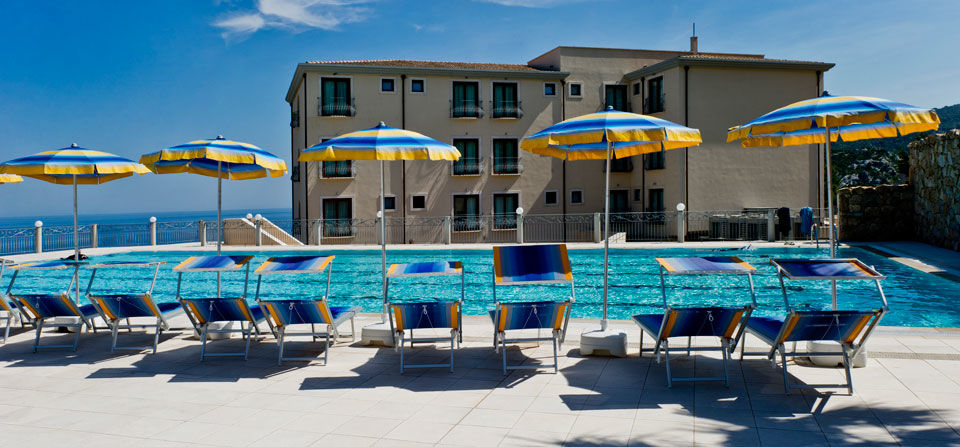 Hotel Brancamaria