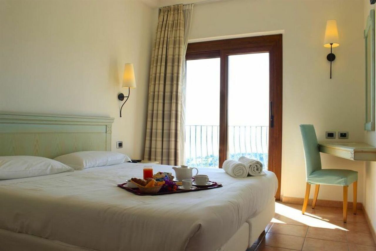 Brancamaria 4*