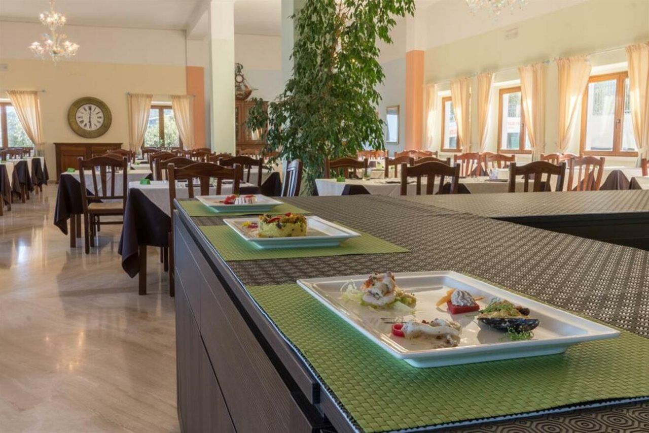 Brancamaria Hotel