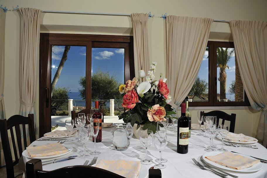 Brancamaria 4* Cala Gonone